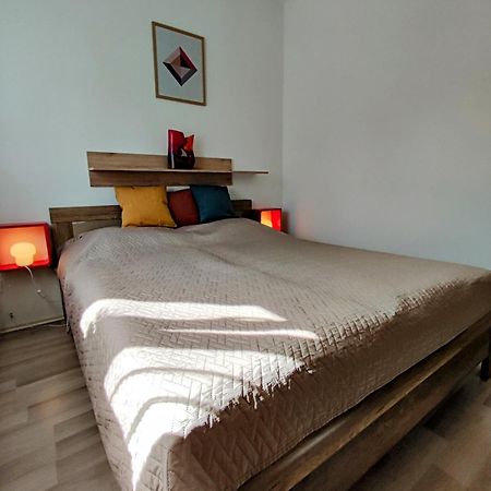 Ryb Lofts 부다페스트 외부 사진
