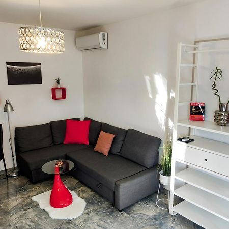 Ryb Lofts 부다페스트 외부 사진