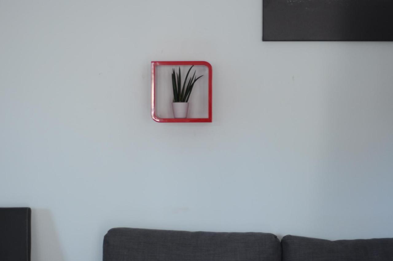 Ryb Lofts 부다페스트 외부 사진