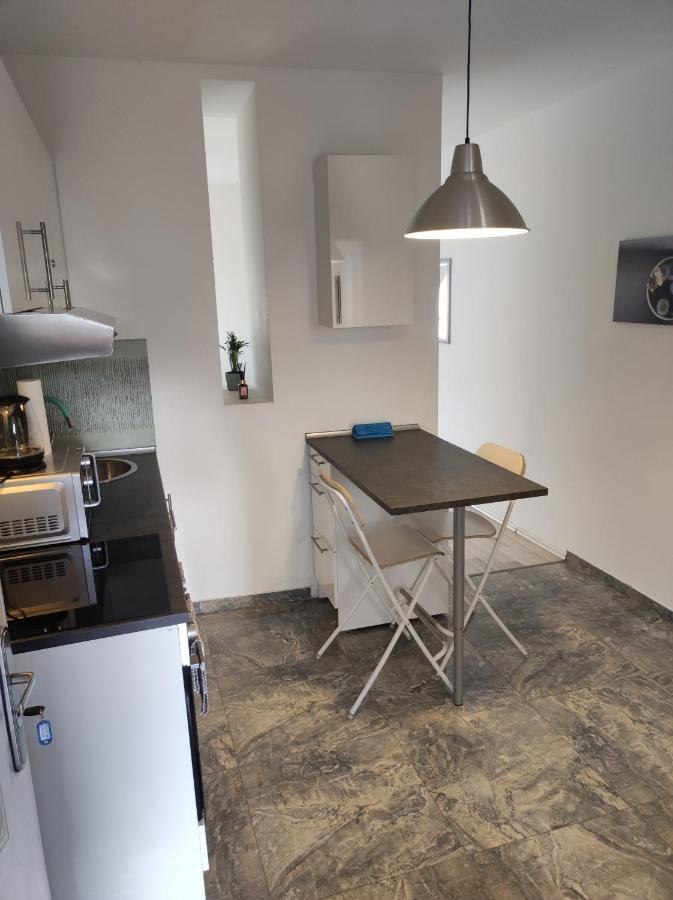 Ryb Lofts 부다페스트 외부 사진