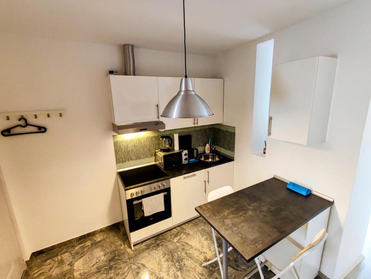 Ryb Lofts 부다페스트 외부 사진