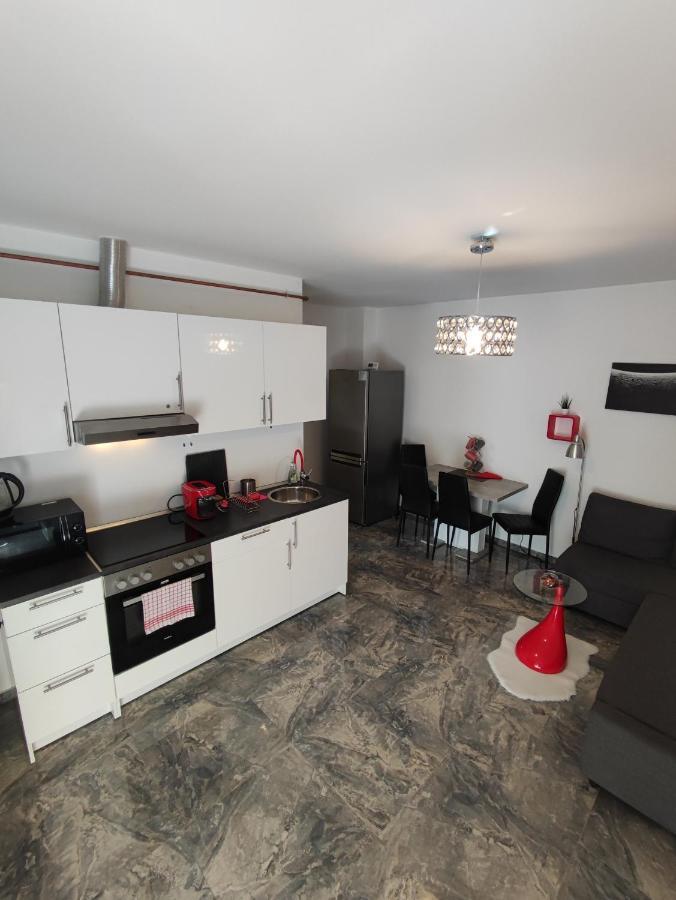 Ryb Lofts 부다페스트 외부 사진