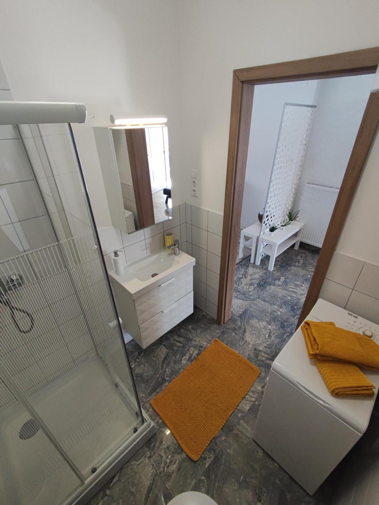 Ryb Lofts 부다페스트 외부 사진