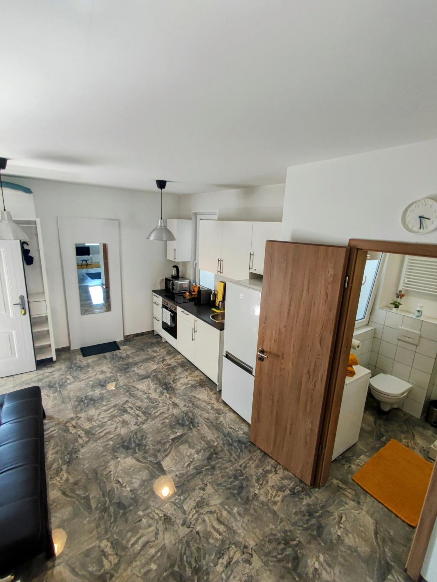 Ryb Lofts 부다페스트 외부 사진