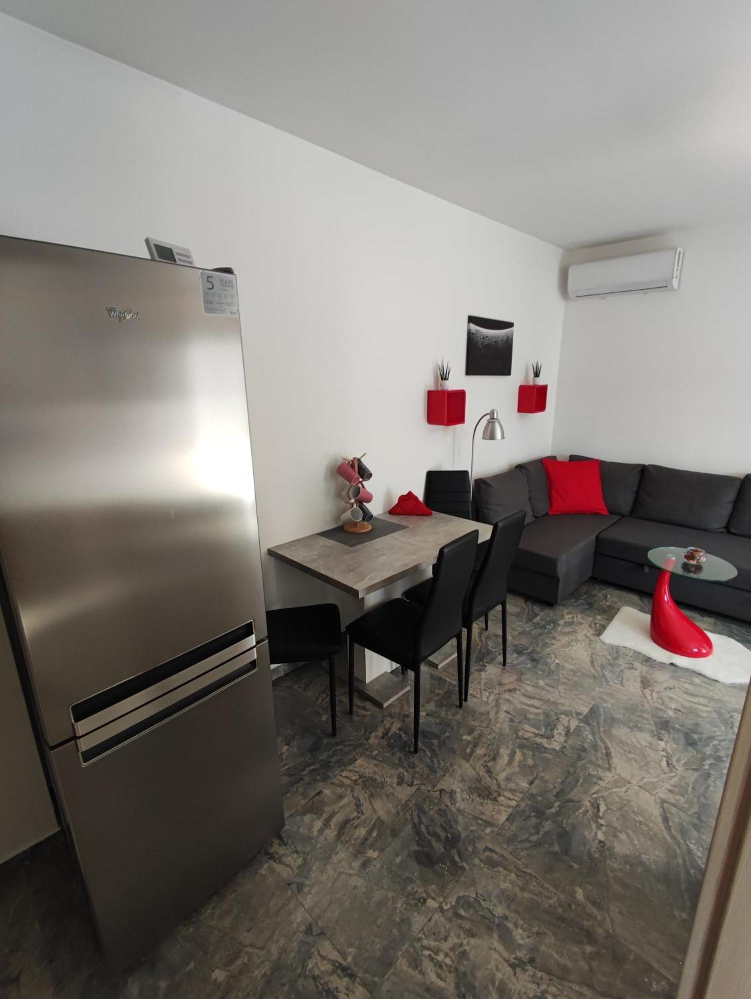 Ryb Lofts 부다페스트 외부 사진