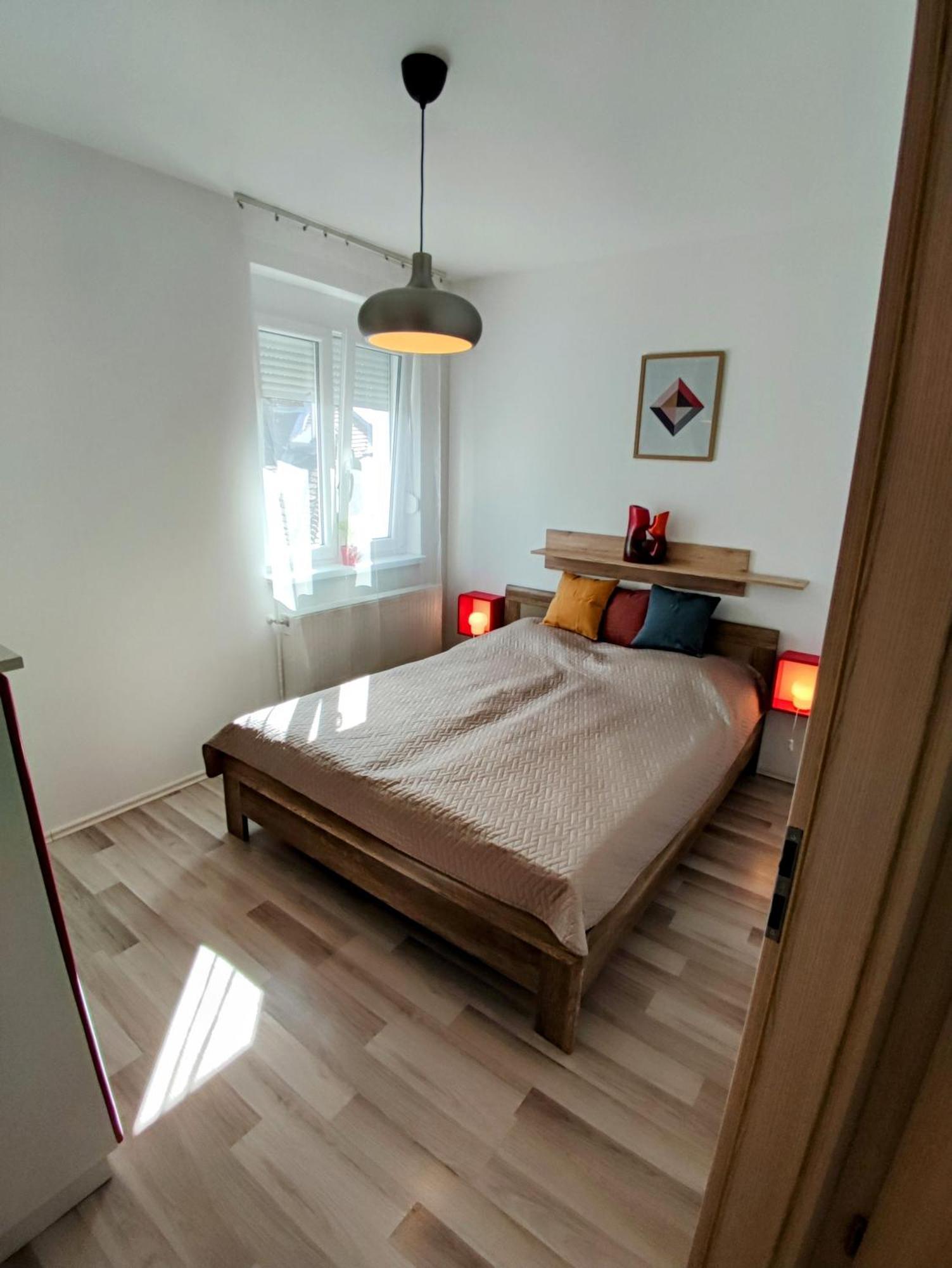 Ryb Lofts 부다페스트 외부 사진