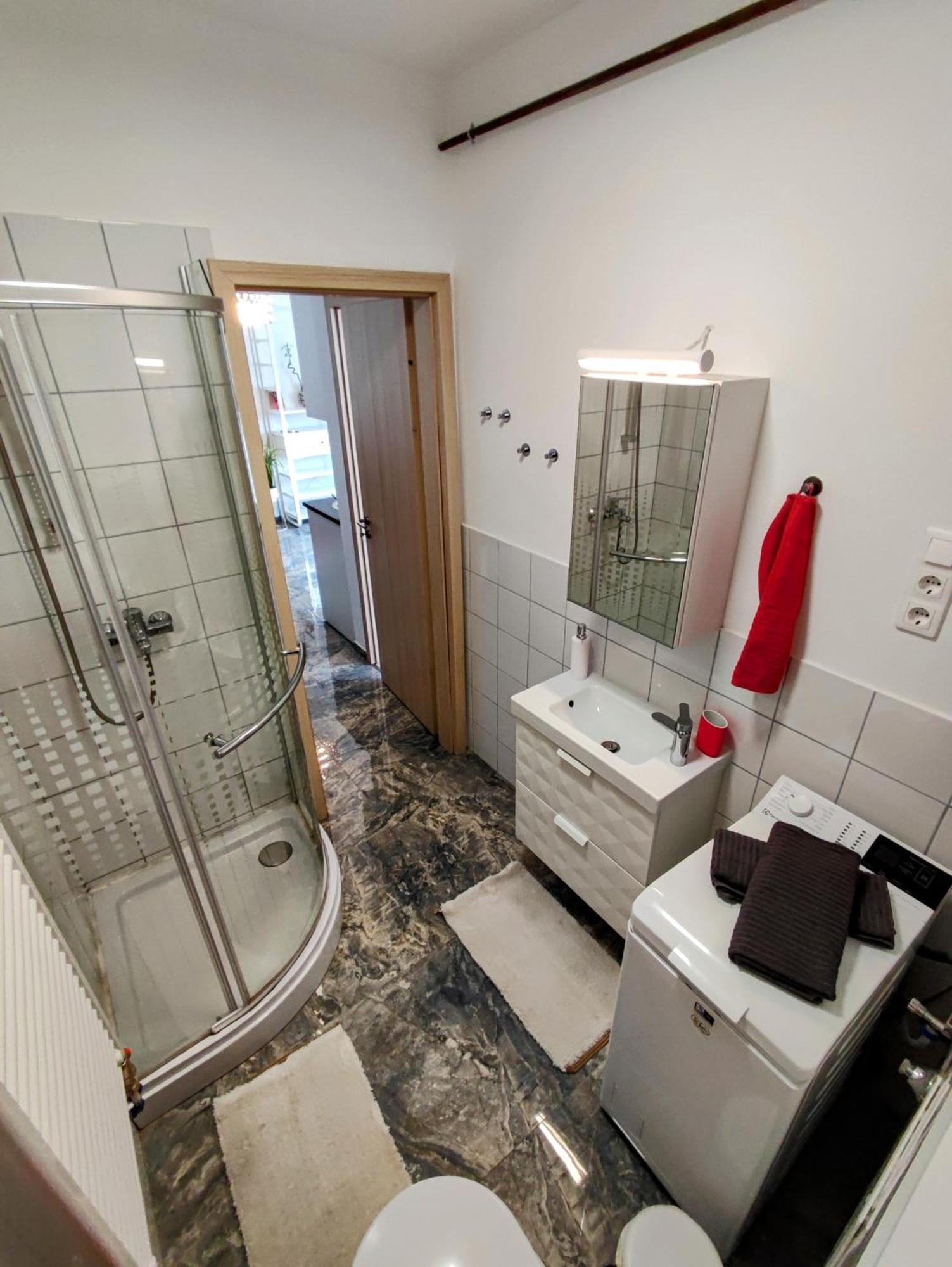 Ryb Lofts 부다페스트 외부 사진