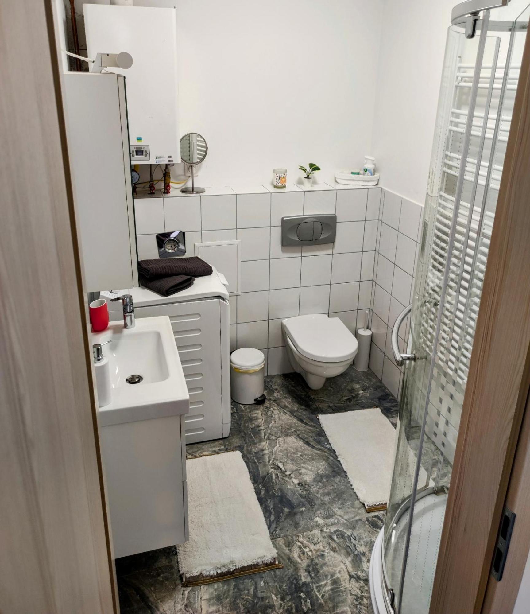 Ryb Lofts 부다페스트 외부 사진