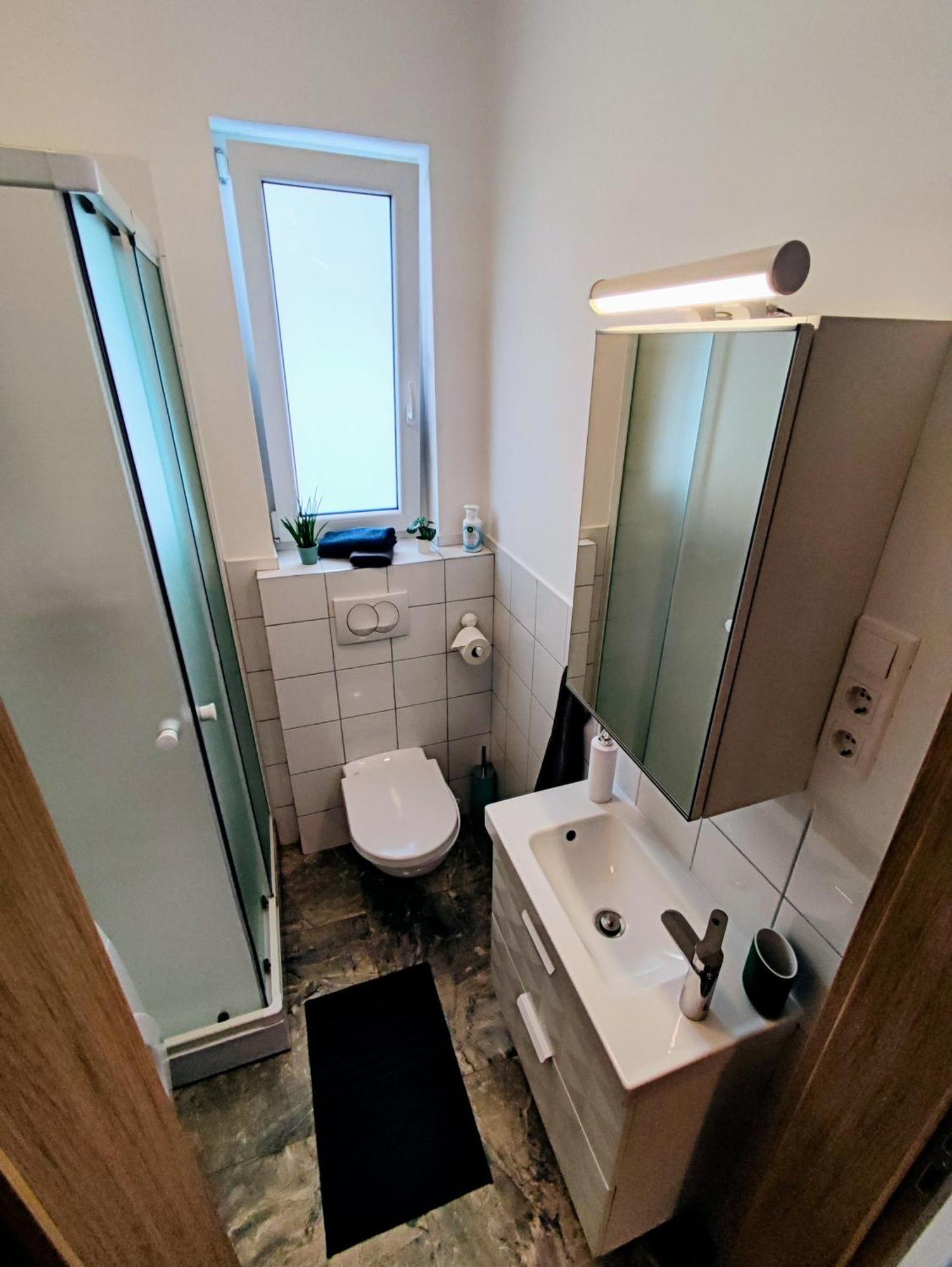 Ryb Lofts 부다페스트 외부 사진